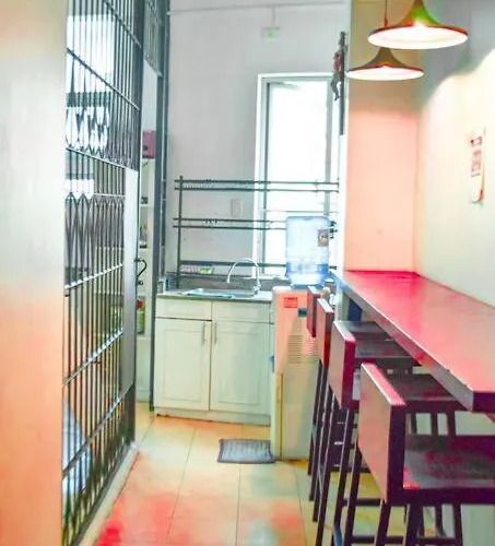 Jp Santiago Makati J308 *