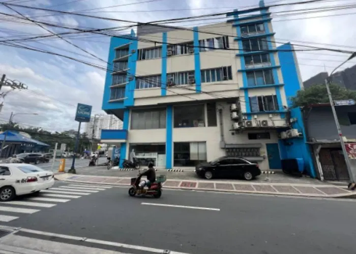 Jp Santiago Makati J308 Manila